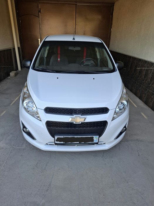 Chevrolet Spark 2. 2019