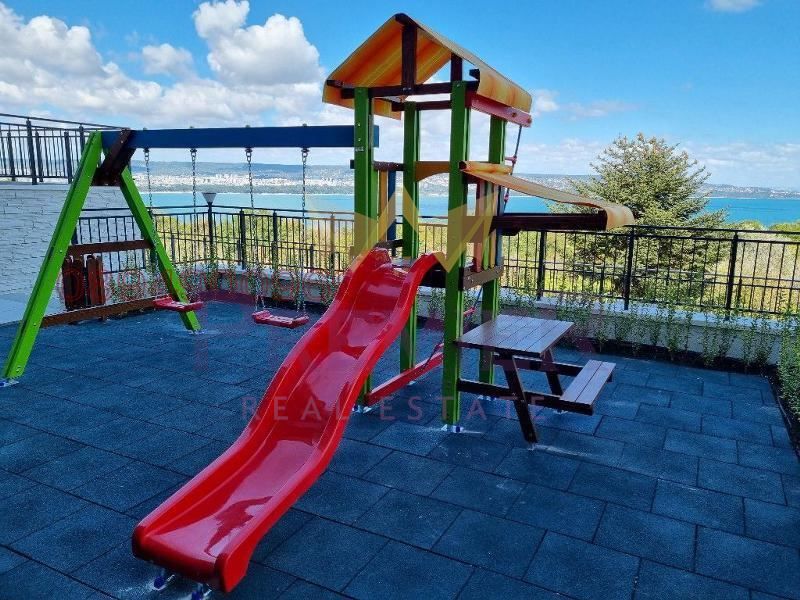 Дава се под наем Двустаен апартамент в Варна, Галата - 61 кв.м за 510 € - Снимка #5