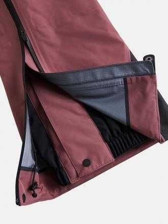 Pantaloni ski dama