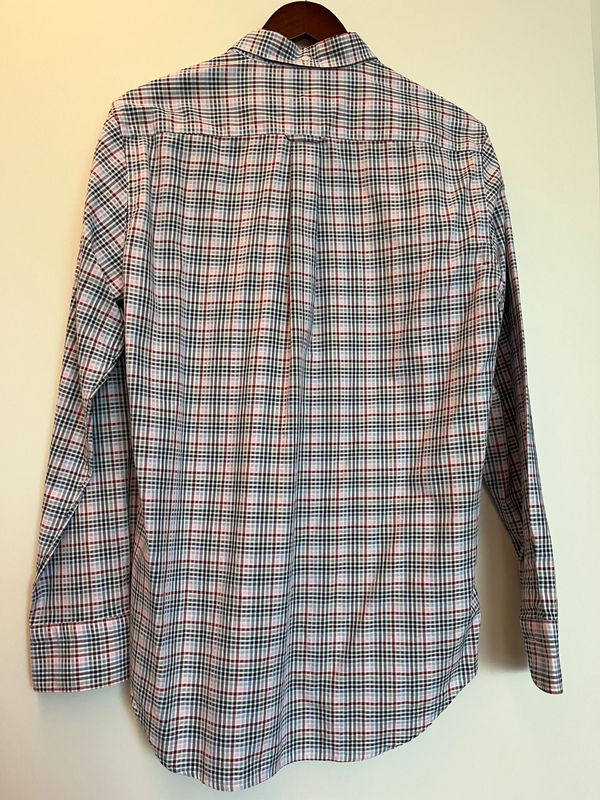 Риза GANT Regular