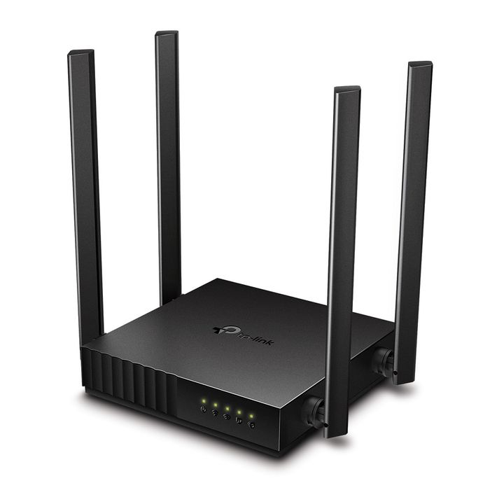 Wi Fi Router Tp-link Archer C24,C54,C64,C6
