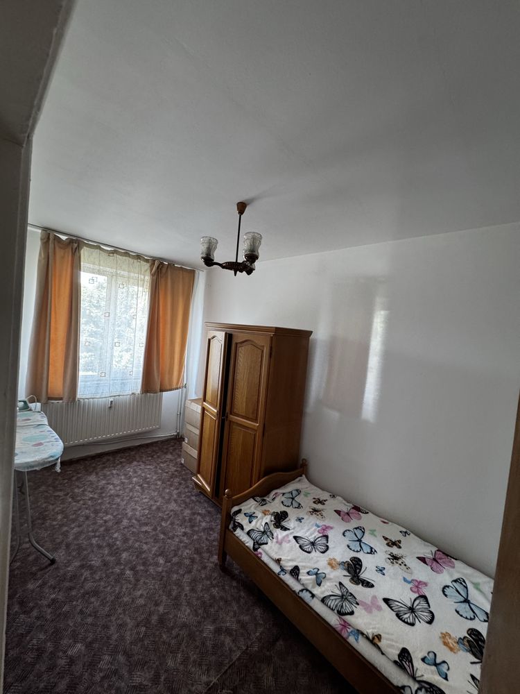 Apartament semidecomandat 3 camere Bld. Nicolae Titulescu