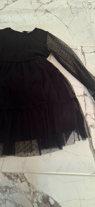 Официална рокля за момиче