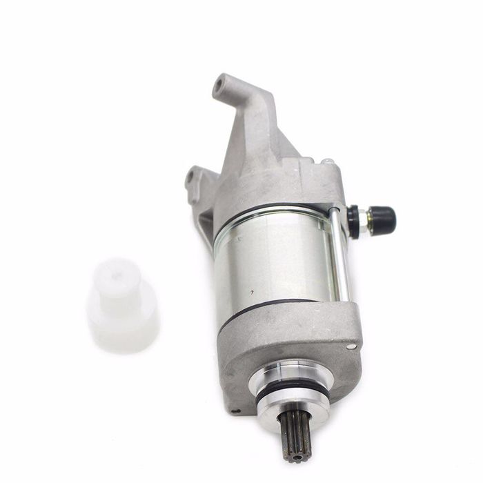 Electromotor Moto YAMAHA R1 2009-2014 bobina Big Bang Starter A741