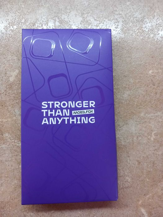 Калъф Mobilfox нов