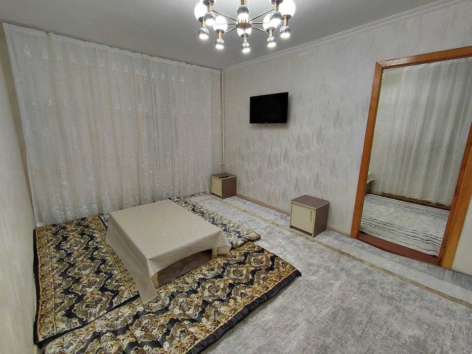 ПРОДАЕТСЯ 3/3/5 на: ЧИЛАНЗАР 25  Ор.р: ДЕНОВ КАФЕ 63м2