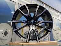 22" 5x112  Ковани FORGED Джанти за BMW M Sport X5 G05 X6 G06 X7 G07