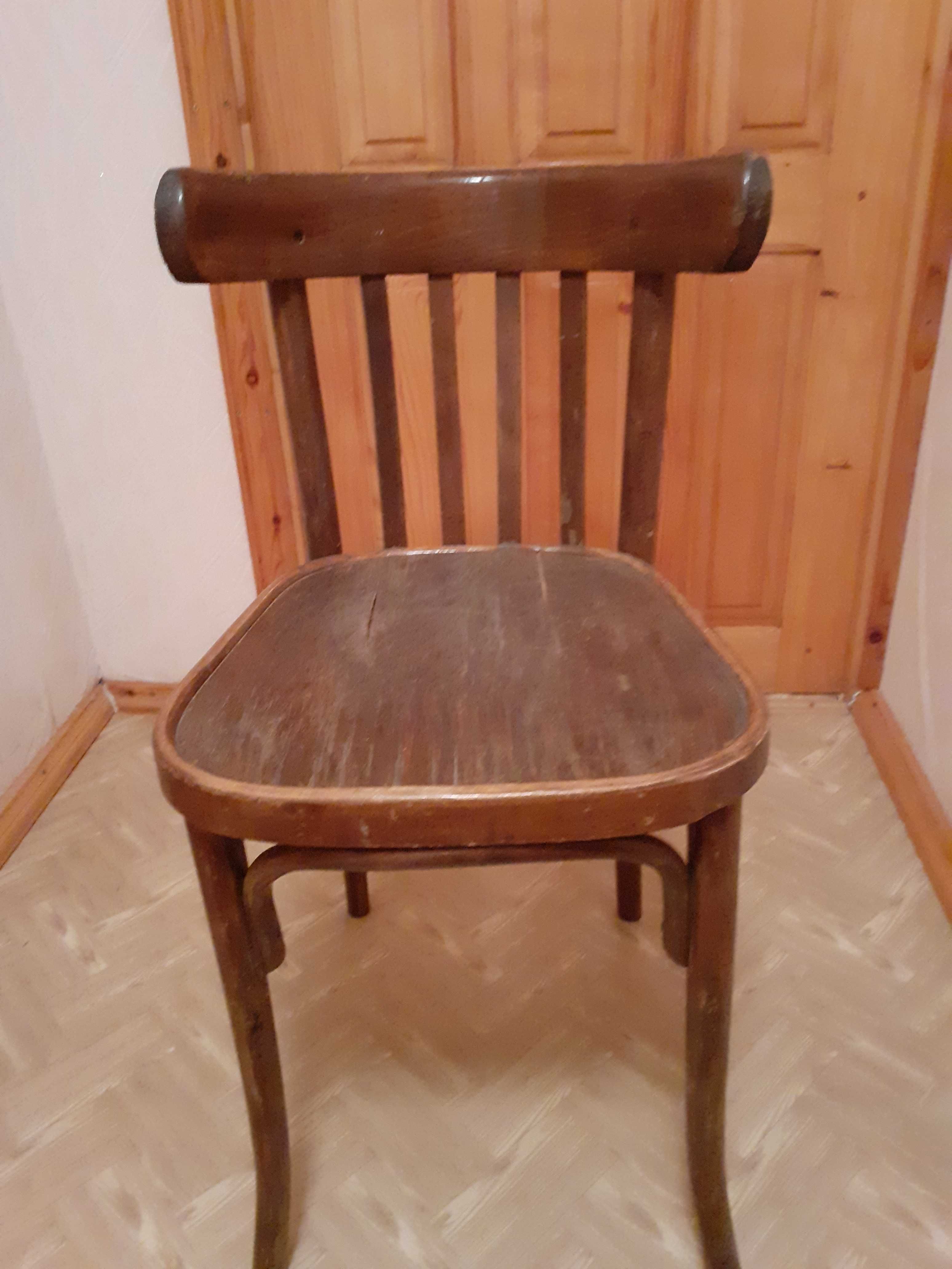 Продам стул деревянный венский