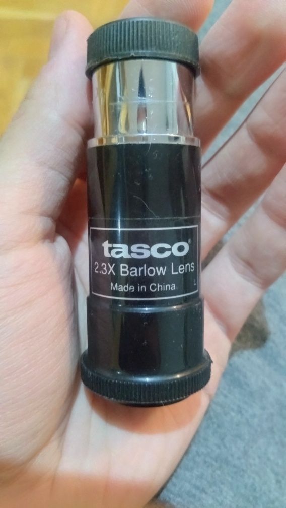 Телескоп Tasco..