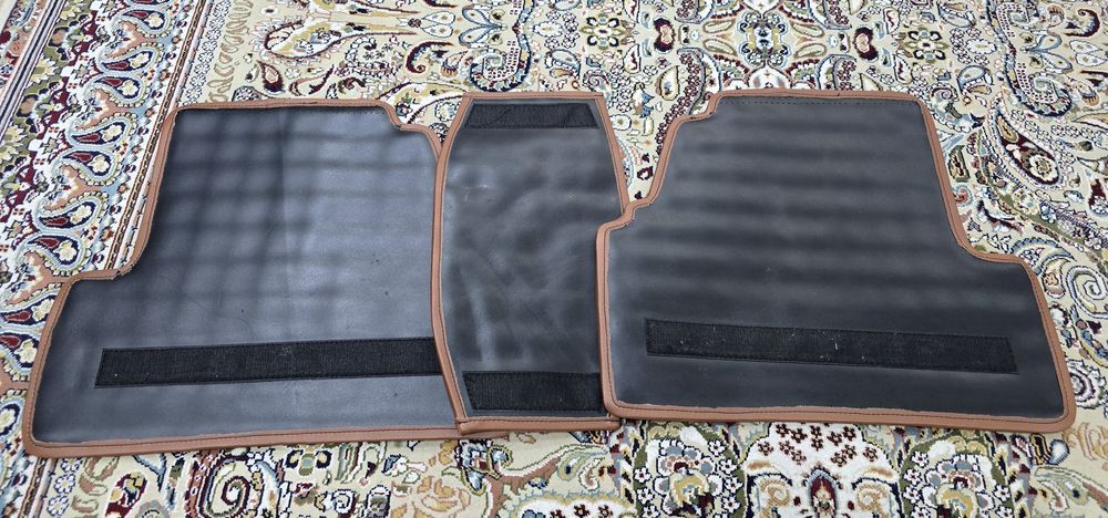 Treker 1 polik sotiladi