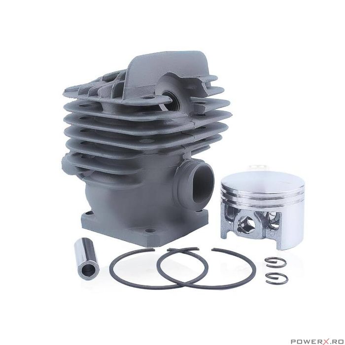 Set motor, kit cilindru pentru drujba Stihl 026, 260, 44mm, PowerX