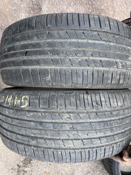 275/45 r20 - m+s - aproape noi - 200 lei buc - dot 2022 -