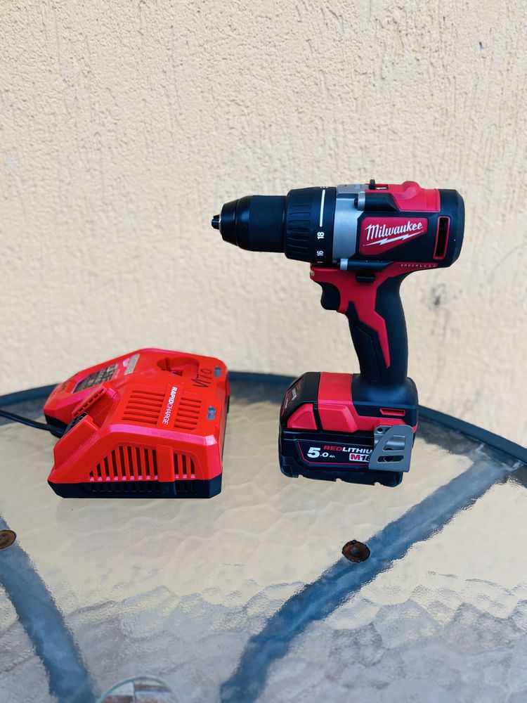 Autofiletanta Milwaukee BLDD2 noua