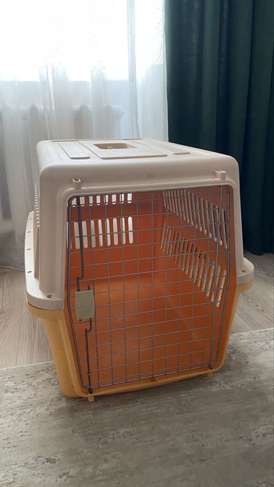 Контейнер для перевозки животных