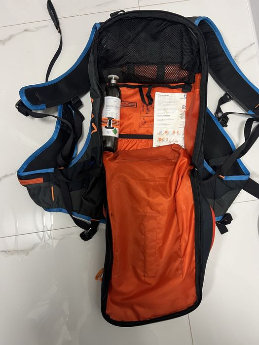 Лавинна Раница Ortovox Avabag Freerider 22