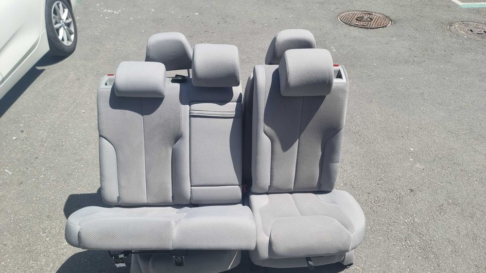 Салон , седалки за Фолксваген Пасат 6 - комби, в перфектно състояние !