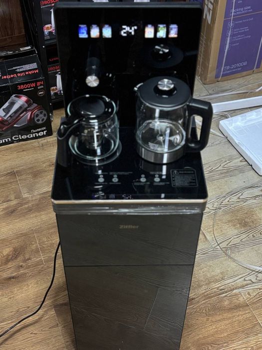 Кулер + доставка