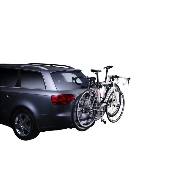 NOU Suport biciclete THULE Xpress 970 ptr 2 biciclete