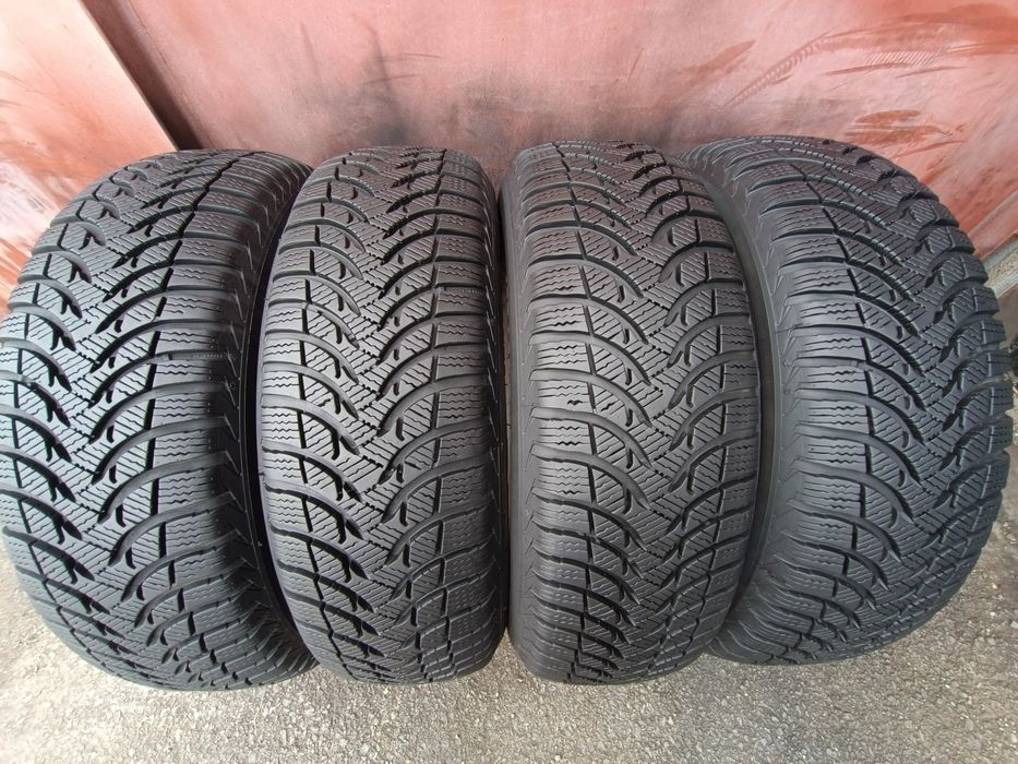 175/65/15 Michelin