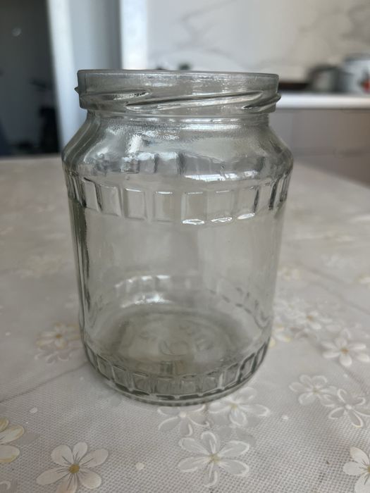 Банки для закрутки