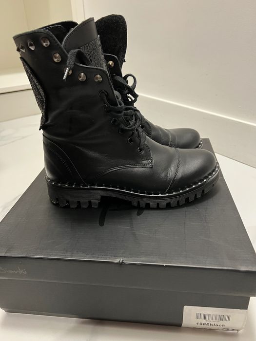 Дамски боти Bianki + Подарък