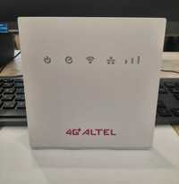 Алтел роутер 4G+