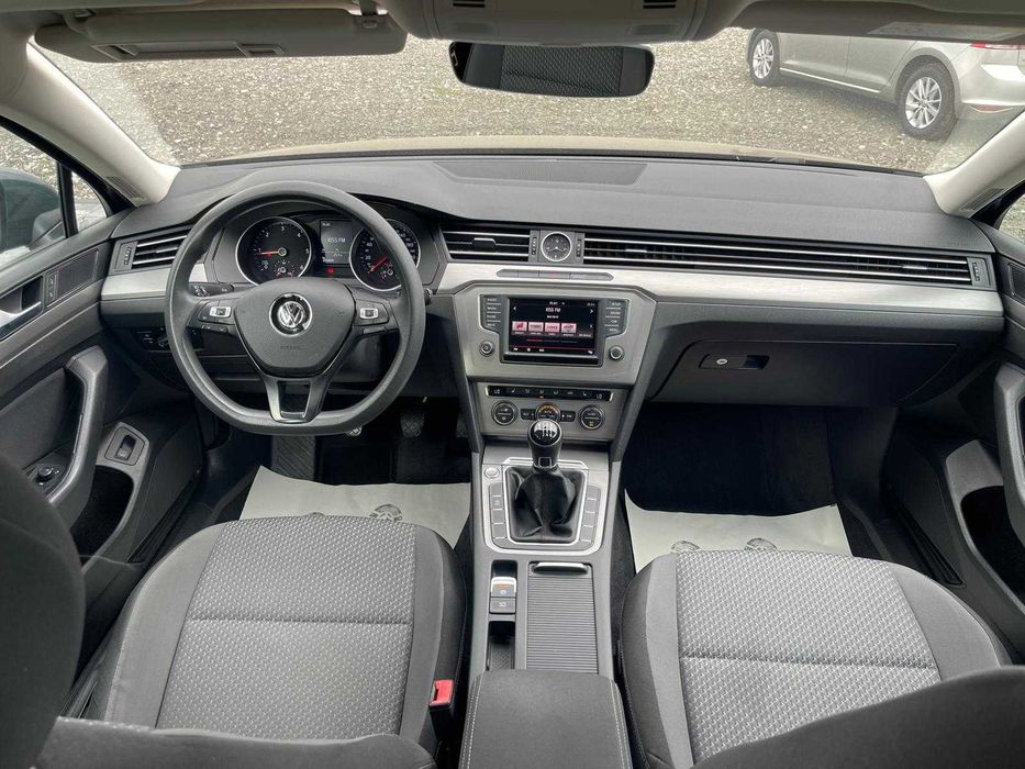 Volkswagen Passat Variant 2.0 TDI