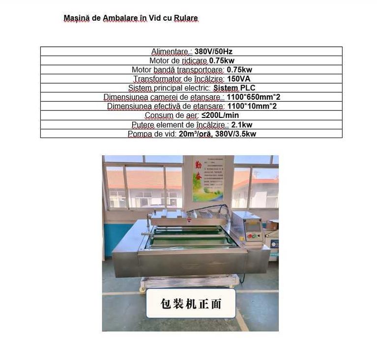 Linie de producție prune deshidratate industrială, capacitate mare