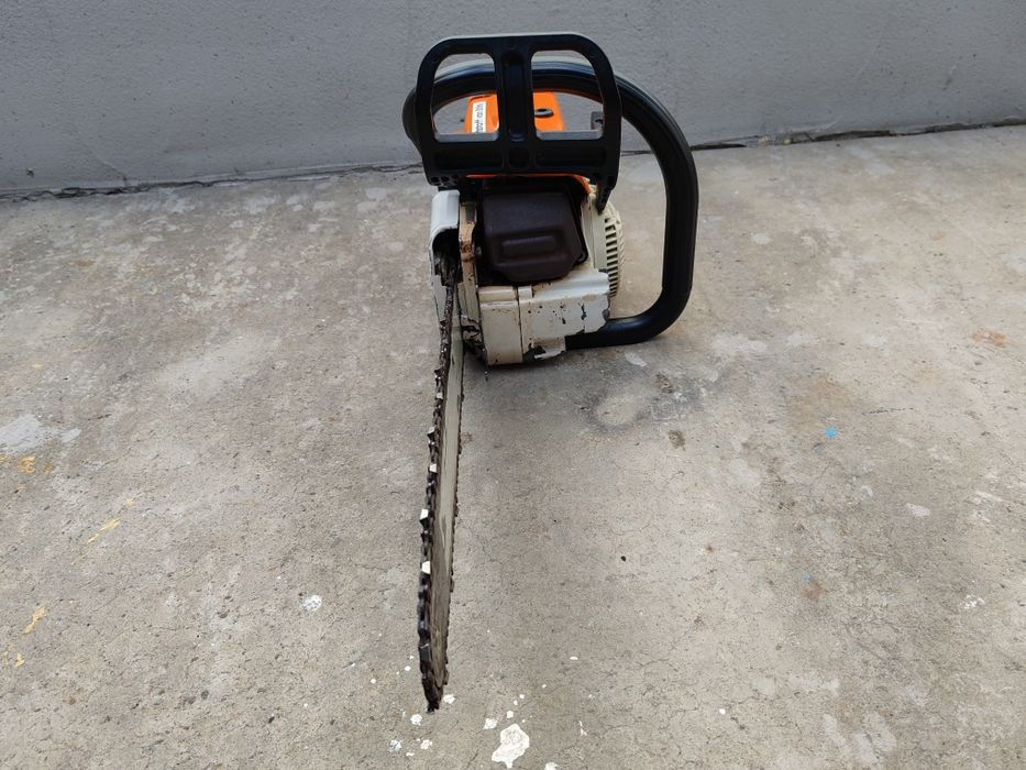 Drujbă Stihl ms 260, Germania