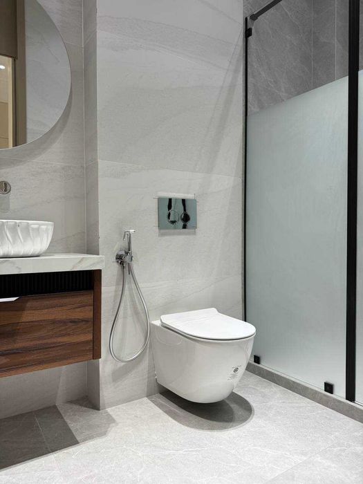 Продажа квартира в Новостройке ЖК Infinity/Инфинити Ор Ул. С.Азимова!!