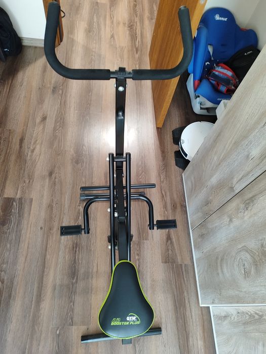 Фитнес уред за упражнения