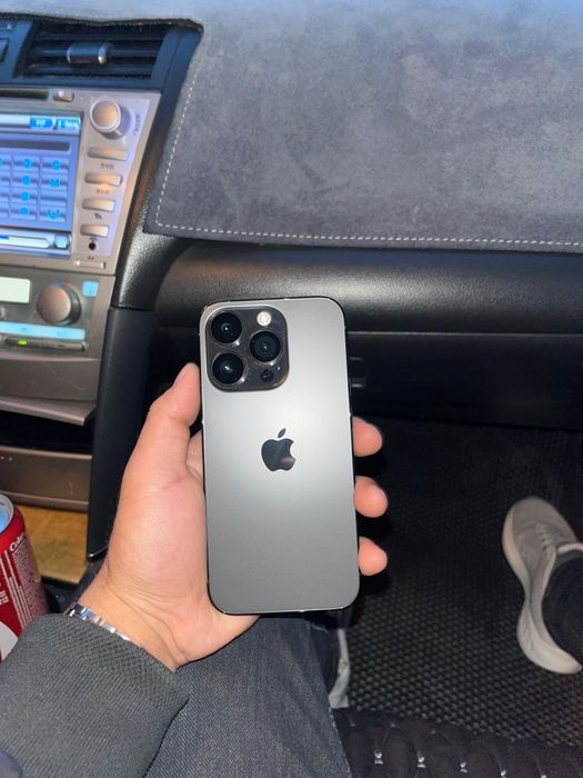 Iphone 14 pro 256 86% айфон 14 про 256
