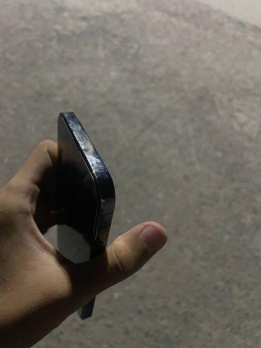 Iphone 12 pro 128