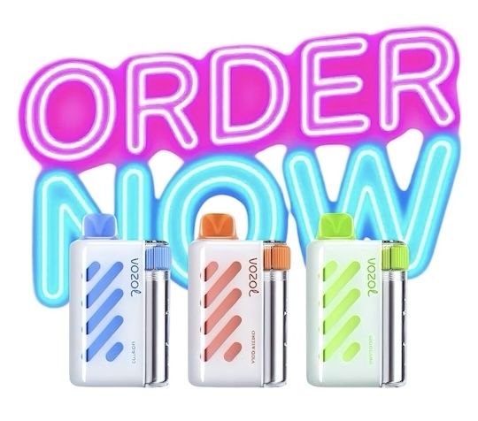 Vozol vape vista 40.000 puff