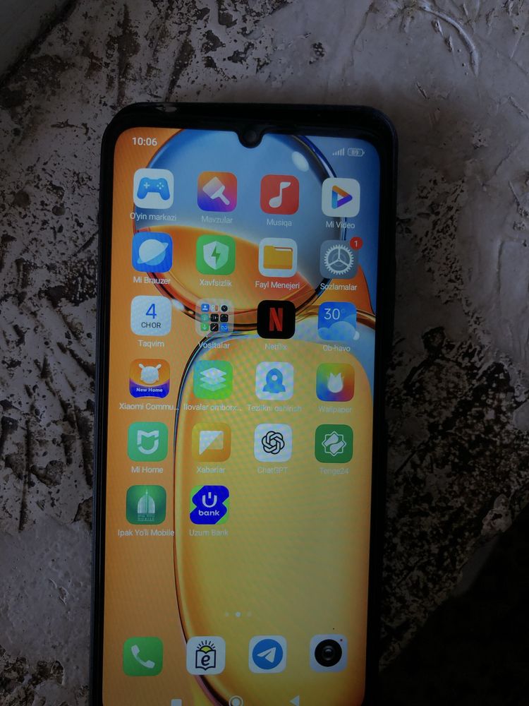 Redmi 13 c 256 gb