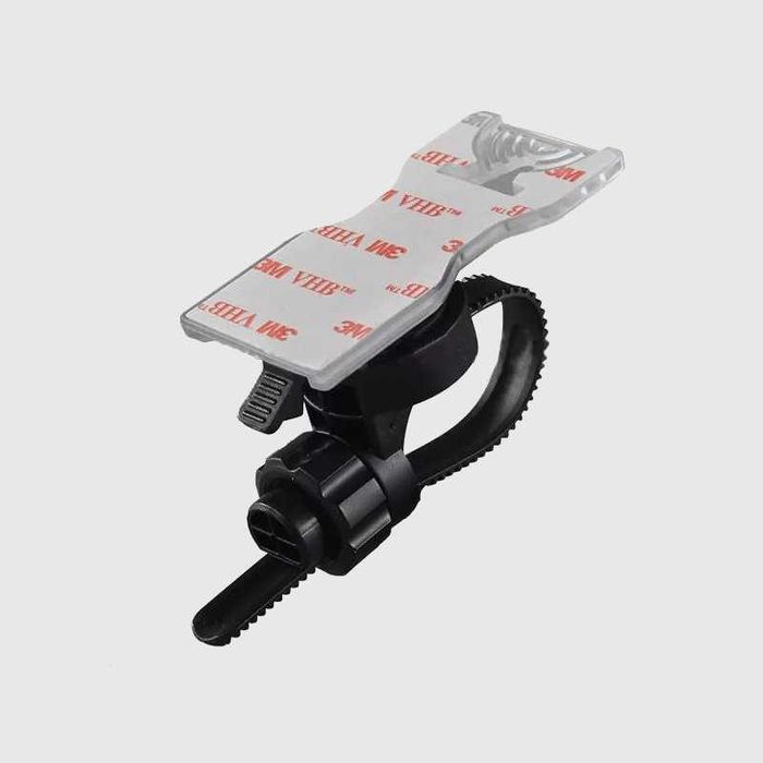 Suport telefon bicicleta trotineta Gaciron rotativ nou