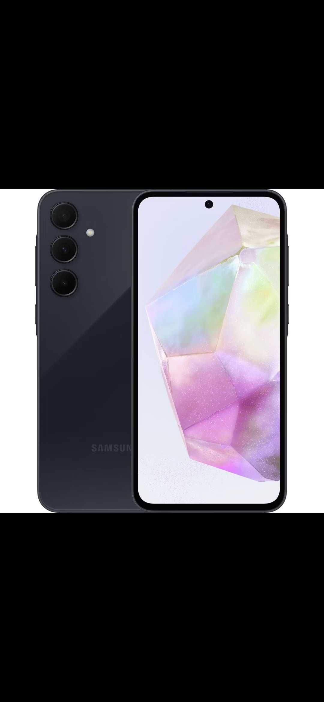 Samsung A35 5G Гарантия