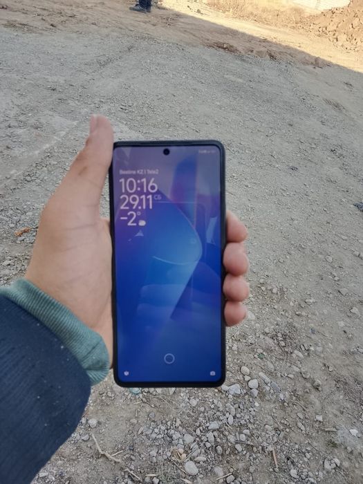 Айфон 11 ге обмен