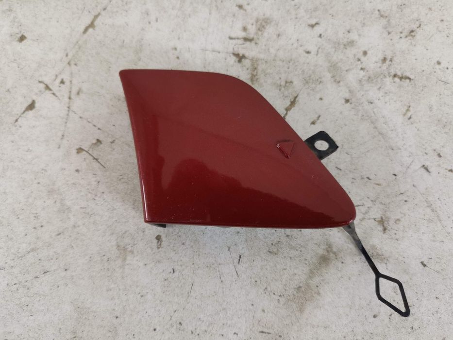 Капак За Теглич На Предна Броня Мерцедес-Бенц А-Клас / Mercedes-Benz A