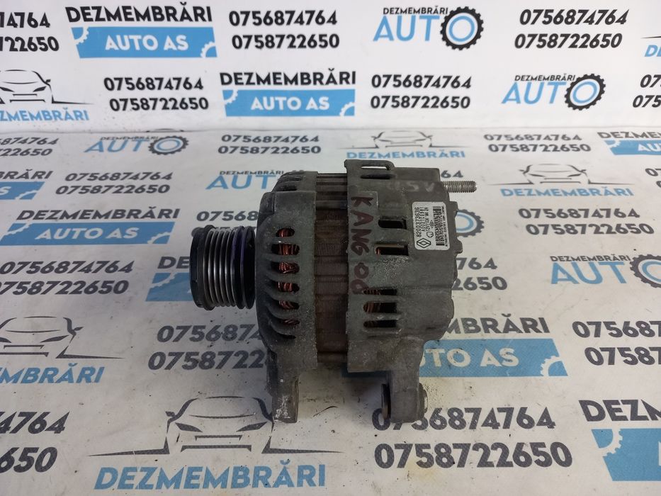 Alternator 1.5 dci Renault Kangoo 2010