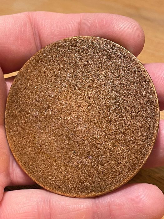 Doua medalii  colectie p A.S. Aeronautica Bucuresti