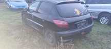 Peugeot 1.4 бензин на части