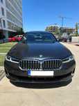 Bmw Seria 5 2022