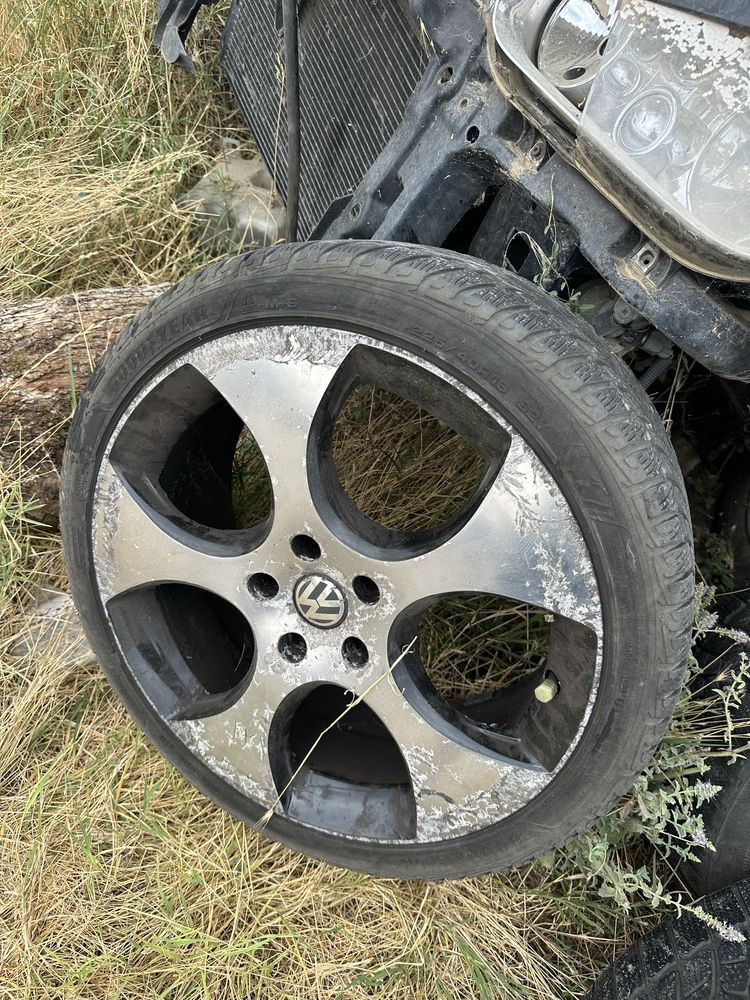 Джанти за gti 18 сол