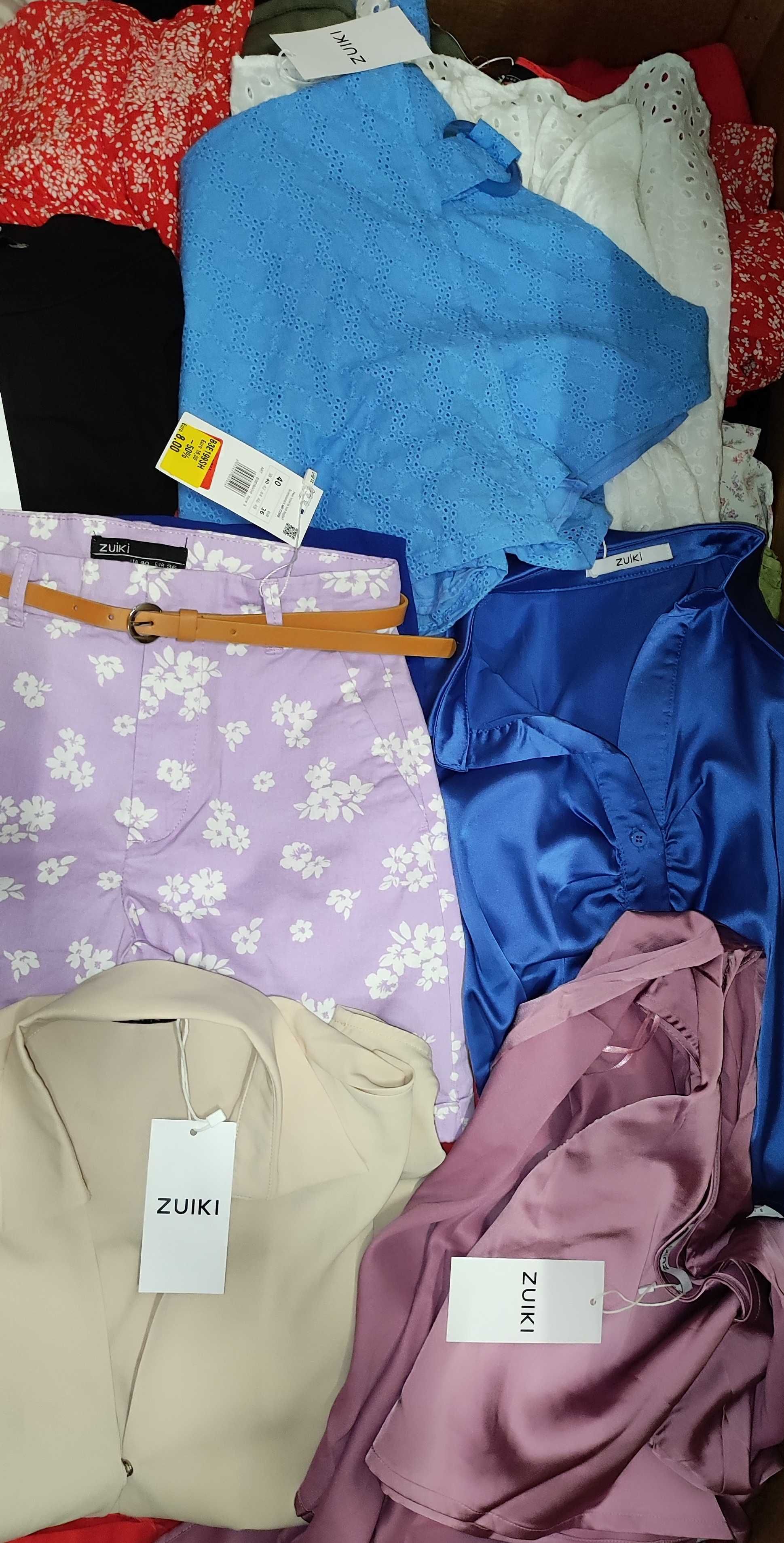 ZUIKI stock outlet