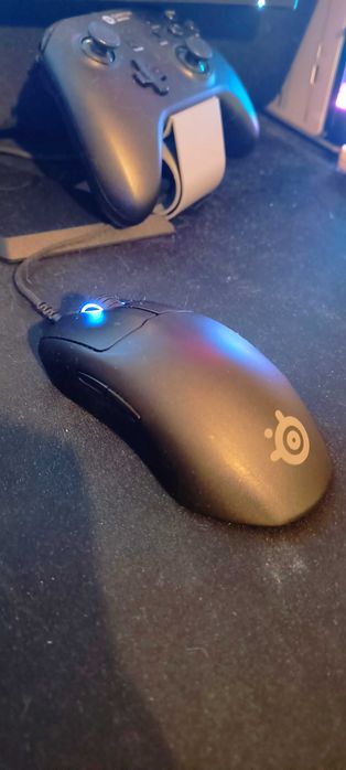 Геймърски Компютър / Гаранция / Rtx 4060ti 16gb / 32gb ddr5 / R5 7500f