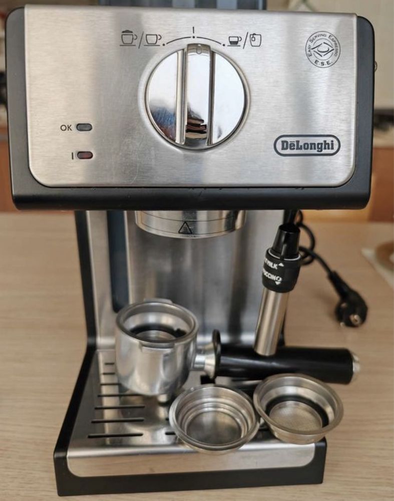 Espressor DeLonghi