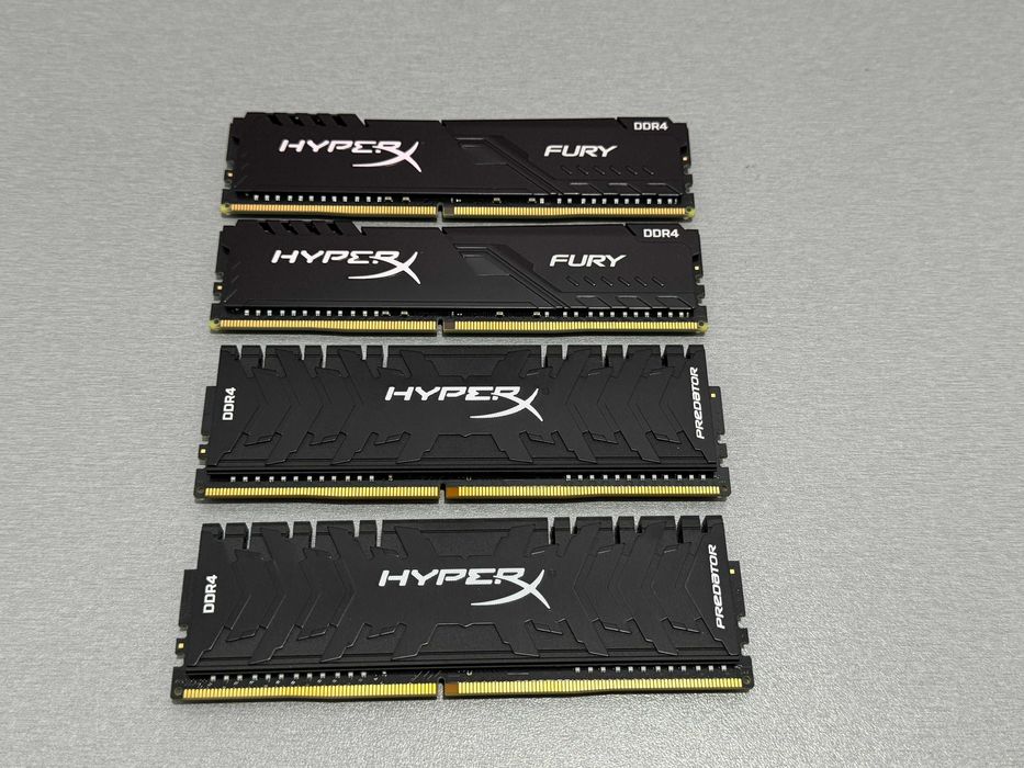 Kit I5 6600K+Gigabyte Z270+48GB DDR4+Cooler Master ML Lite 120