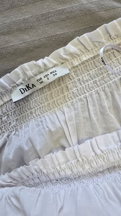 Рокля DIKA размер XS