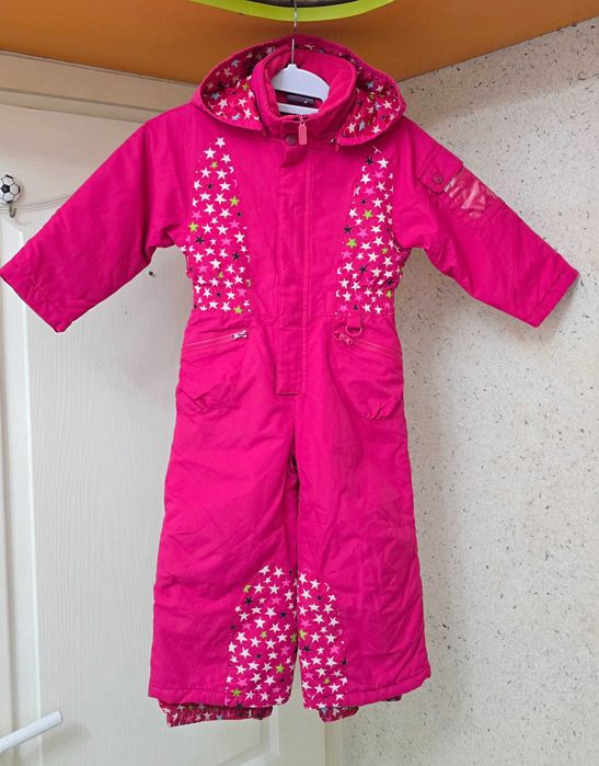 Детски ски гащеризон DPAM размер 4 години